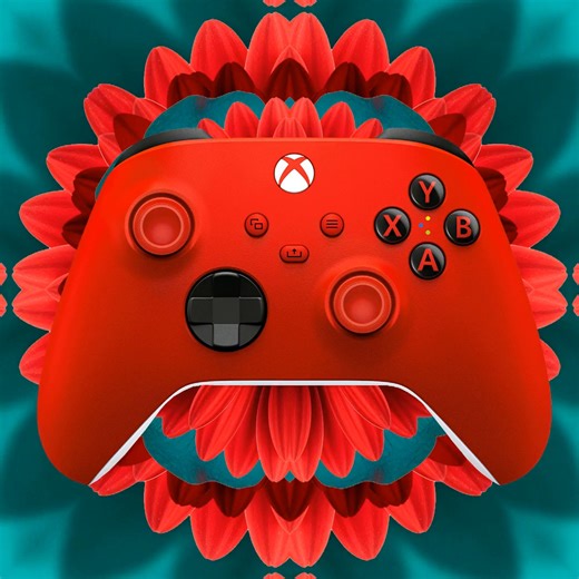 Spring has arrived, time to add a seasonal pop of colour 🌷 Get 20% off select Xbox controllers 🎮 https://xbx.lv/3VDgGB3 | Xbox UK
