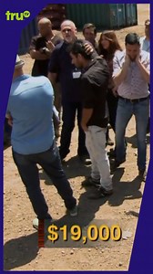 338K views · 5.4K reactions | No siempre es un trato justo: a veces, los compradores suben los precios de los contenedores para que sus oponentes terminen pagando de más 類 #GuerraDeContainers | truTV América Latina | Facebook