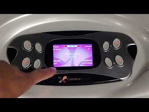 Hot Tub Salt System Error Fix | Avoid Over-Salting and Balance Your Water