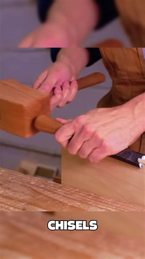 Essential Chisel Techniques for Woodworking Success
