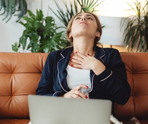 If You Have Difficulty Swallowing - Here's Why! | Digestive Health Specialists