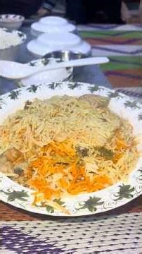 Fluffy ne ki mere sath sehri or rakha Roza 😍vlog Part-2#dailyvlog #minivlog #adayinmylife #biryani