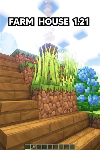 Tutorial para una Granja de Vacas en Minecraft 1.21