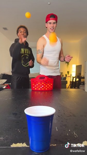 Test your SpongeBob knowledge with this trivia challenge!