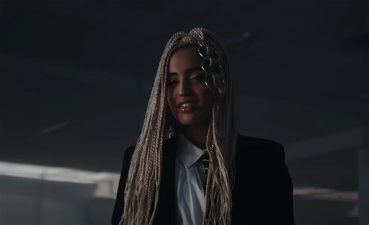 Eurovision 2026: Αυτό είναι το τραγούδι χώρας που μόλις κυκλοφόρησε και είναι δεύτερο φαβορί στα στοιχήματα - Προκαλεί αντιδράσεις