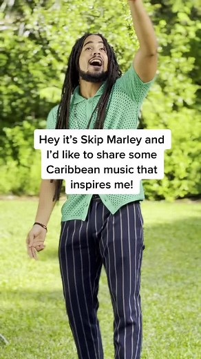 Celebrating Caribbean Music with Marley Vibes
