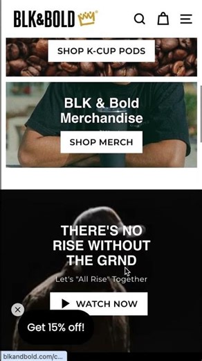 Shopify Store Redesign | Fresh Modern Look