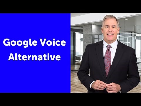 Best Top Google Voice Alternative