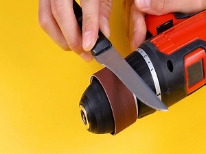 Tool Hacks to simplify your Working Day