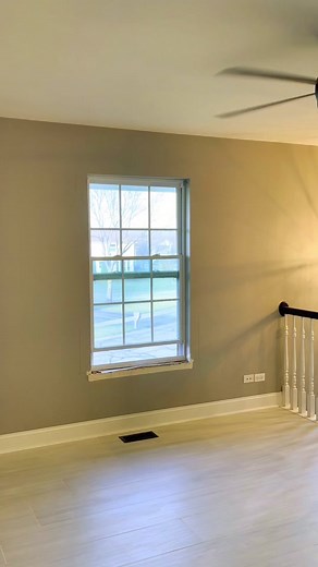 DIY Window Trim Tutorial: How to Measure and Install Trimwork