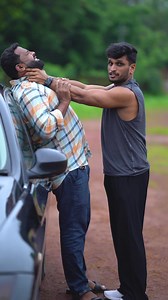 28K views · 588 reactions | Self Defense Tamil.. | Karate Core Fitness | Facebook