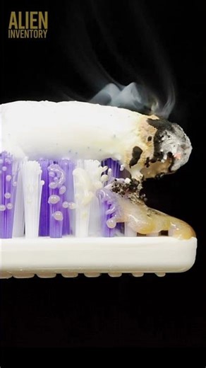 toothpaste #asmr #relaxing #satisfying