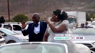 Traditional Wedding 21 September 2025 Moja Love Mp3 & Mp4 Download - clip.africa.com