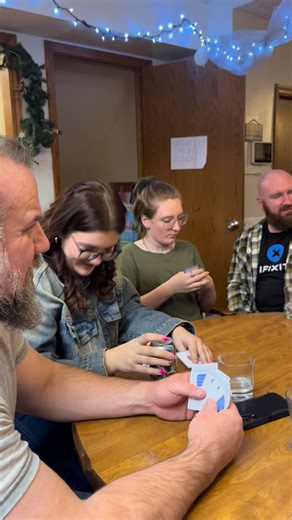 Carolyn Strohl on Reels