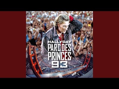 O Carole (Live au Parc des Princes / 1993)
