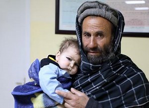 After 20-year war, Afghanistan reports lowest well-being in recorded history