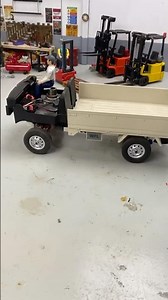 Rc WPL D12 1/10 metal #toys #excavator#rcexcavator #rctractor #rcwpld12 #wplrc #rctrucks