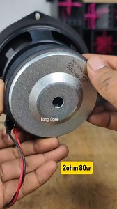 50K views · 782 reactions | Subwoofer speaker test | miniatur sound system | Facebook