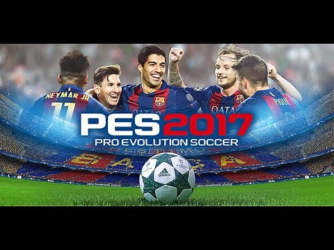 PES 17 CRACK NASIL YAPILIR