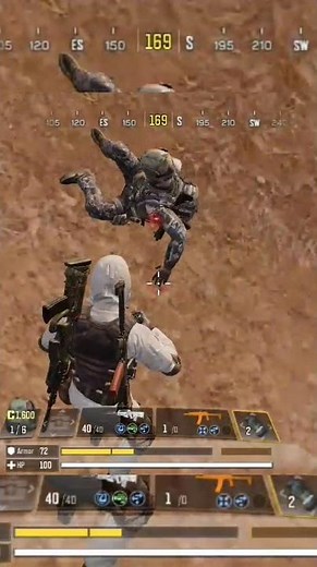 "Call of Duty 🔥 INSANE Moments You Won’t Believe 😱 | Epic Kills & Clutch Comebacks 💥"