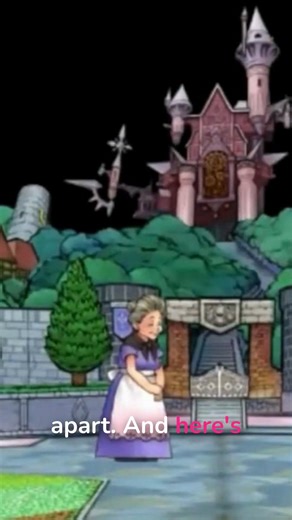 How a SINGLE Page Caused the Keyblade War!