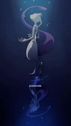 Mewtwo Motivational Quotes: Unleashing the Power Within | Anime Philosophy