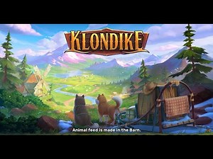 Klondike Adventures - Gameplay IOS & Android