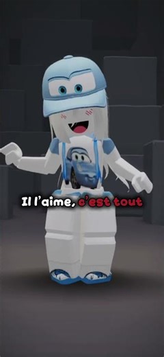 Vous préférez avant ou après ?? #roblox #robloxedit #avatarstory