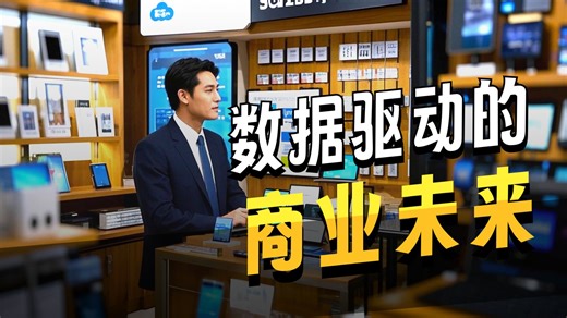 从S到B的赋能革命：数商云S2B2B模式实战运营指南