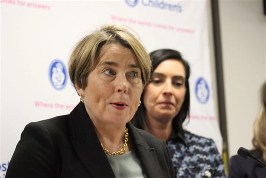 Mass. Gov. Healey files $756M short-term funding bill for emergency services, seniors, and more