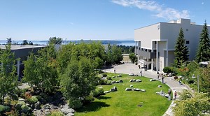 Highline College｜学校データ｜2024年