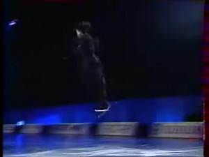 Philippe Candeloro 1994 | Figure Skating Moments