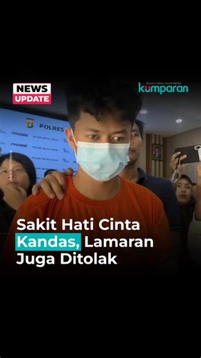 Hylmi Rafif Rabbi Ditangkap Karena Ancaman email Sekolah