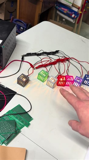 Load Cage Mini Tools Now Available Online