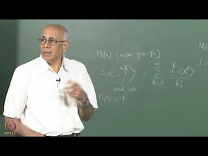 Mod-01 Lec-03 Continuous random variables
