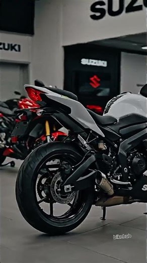 2026 Suzuki GSX-R750 Is BACK! ⚡ Middleweight King with Superbike Power 😱