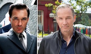 EastEnders: Mel gets hold of a gun in thrilling trailer