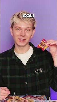 OTWIERAM CAŁY KALENDARZ ADWENTOWY HARIBO 🍬🎄 | Dominik Rupiński