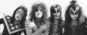 KISS and Garth Brooks Plan Tribute to Ace Frehley's Spirit at Kennedy Center Honors