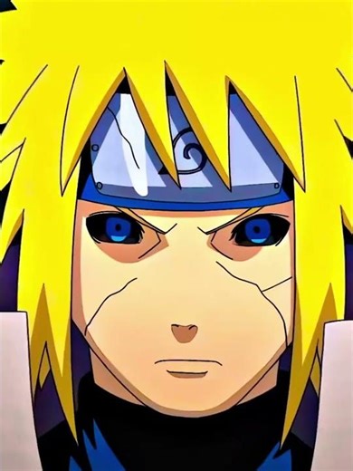 Minato NamiKaze (Yellow Flash of the leaf) 🔰💛vs Obito Uchiha