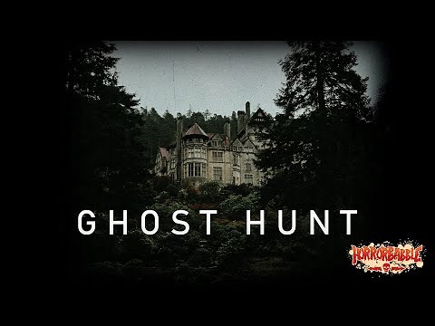 "Ghost Hunt" by H. R. Wakefield / A Dramatic Reading