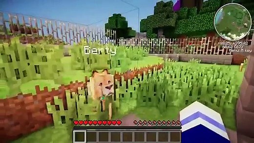 LDShadowLady | NEW Channel Trailer