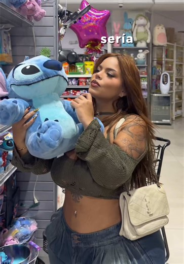 Decoración Fiesta 16 años Stitch para mi hermanita