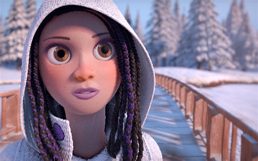 WebGL_Shader中级教程