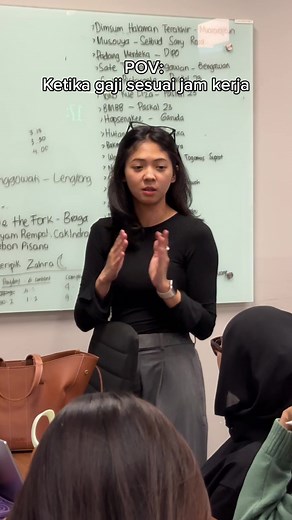 Kerja ngikutin kontrak kerja aja Untuk info loker terupdate bisa cek di link ini! Link: bit.ly/lokerJS2024 Download aplikasi Jobstreet sekarang, karena ada banyak loker untuk fresh graduate sampai executive level. Cari info loker yang update dan terpercaya, ya carinya di Jobstreet! #JobstreetbySEEK #NextMillionJobs #loker #infoloker #lowongankerja