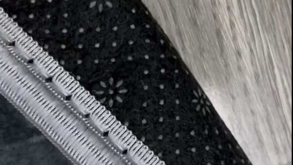 Prayer mat, janamaz sachda, Prayer mat, Large and Soft Prayer mat with Beautiful Design and Color, Muslim Prayer mat, Size (47.24 × 31.5) inches, Gray.