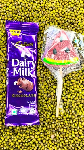🍭 Unwrapping Delicious Candy Lollipops with Satisfying Sounds #shorts #chocolate #satisfyingvideo