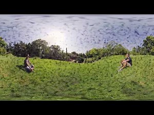 Medusa Digital - Retinal Detachment -Virtual Reality Simulation of the Eye Condition