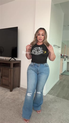 Bootcut Jeans: The Perfect Fit for Every Occasion