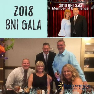 Congratulations to Brian Johnson with Honest -1 Auto Care! Encompass Lending Group Cypress NW BNI Business Exchange | Encompass Lending Group - Clay Bohannan | Facebook